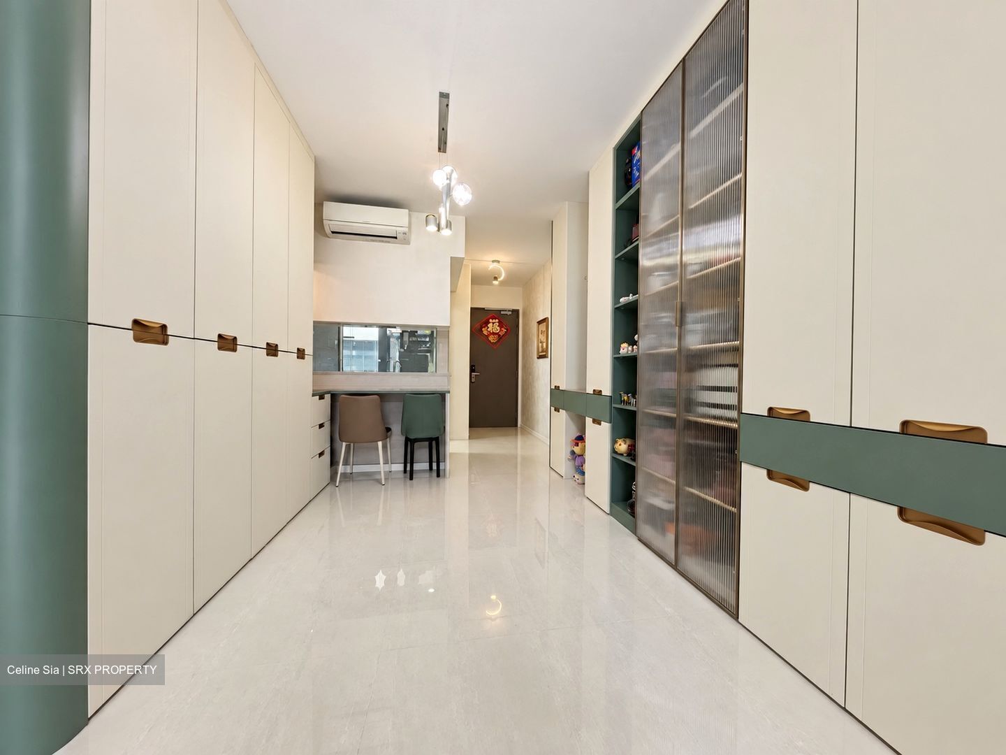 Treasure at Tampines (D18), Condominium #616218151